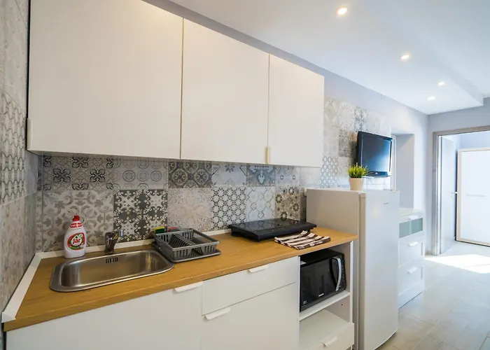 Riviera Apartmanhaz * Siófok