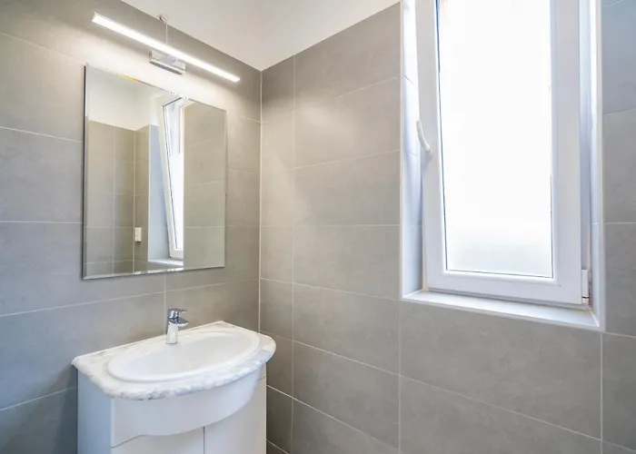 Riviera Apartmanhaz Siófok