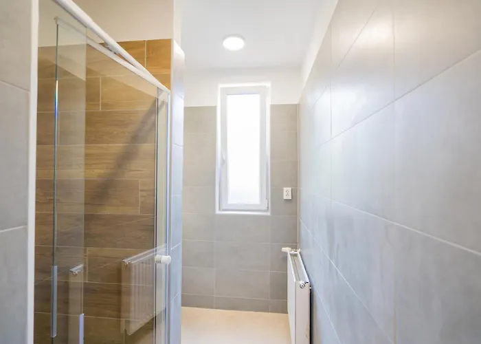 Riviera Apartmanhaz * Siófok