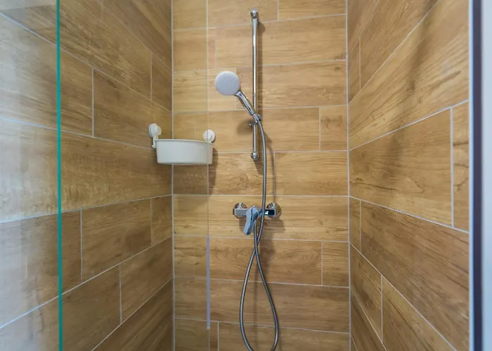 Apartament Riviera Apartmanhaz Siófok