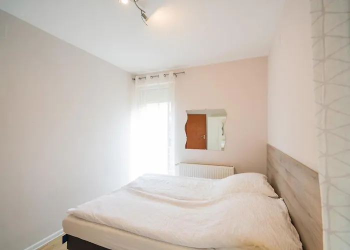 Riviera Apartmanhaz * Siófok