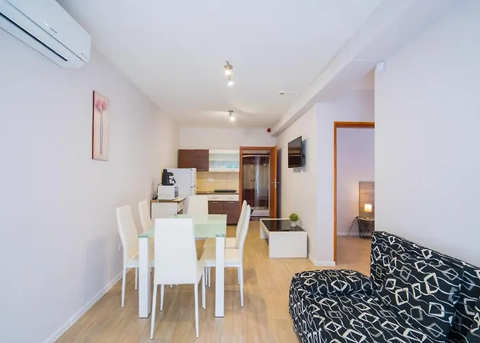 Riviera Apartmanhaz Apartament