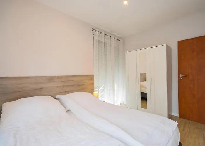 Apartament Riviera Apartmanhaz